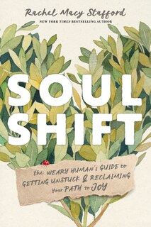 Front cover_Soul Shift