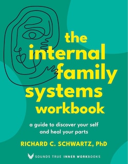 Front cover_The Internal Family Systems Workbook