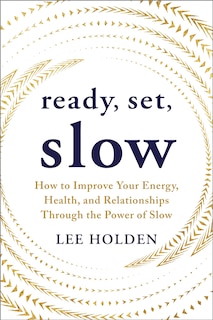 Couverture_Ready, Set, Slow