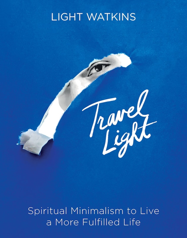 Couverture_Travel Light