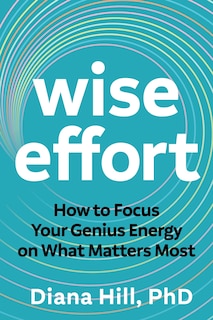 Couverture_Wise Effort