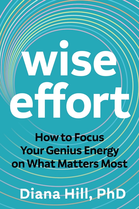 Couverture_Wise Effort