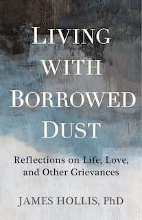 Couverture_Living with Borrowed Dust