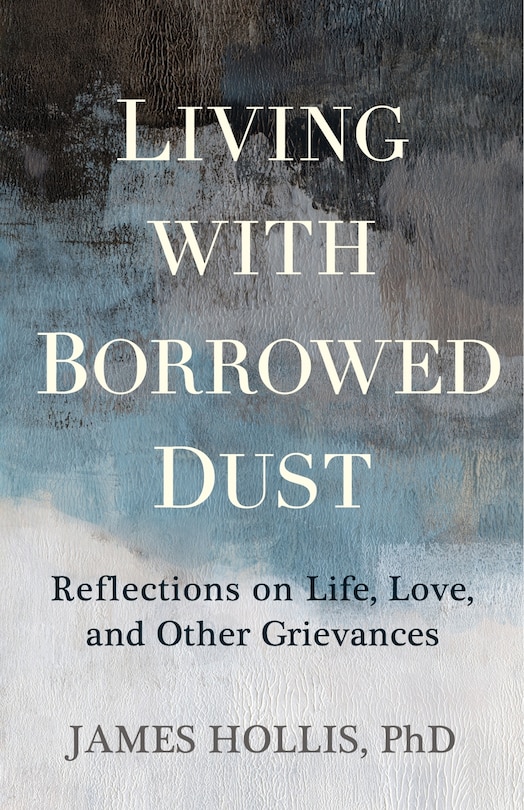 Couverture_Living with Borrowed Dust