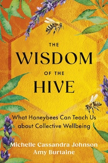 Front cover_The Wisdom of the Hive