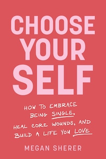 Front cover_Choose Your Self