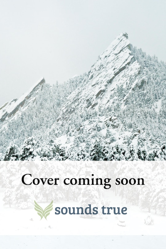 Front cover_Eckhart Tolle's Present Moment Reminder Deck