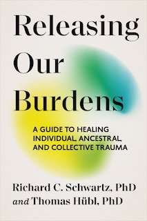 Front cover_Releasing Our Burdens