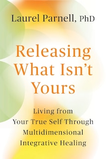 Front cover_Releasing What Isn't Yours