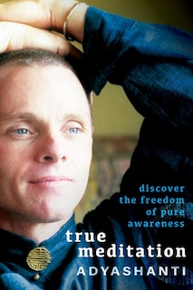 Front cover_True Meditation