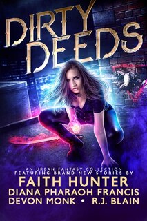 Front cover_Dirty Deeds