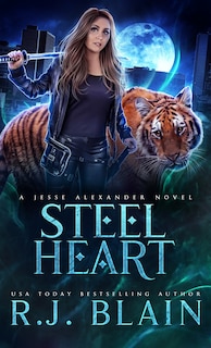 Couverture_Steel Heart