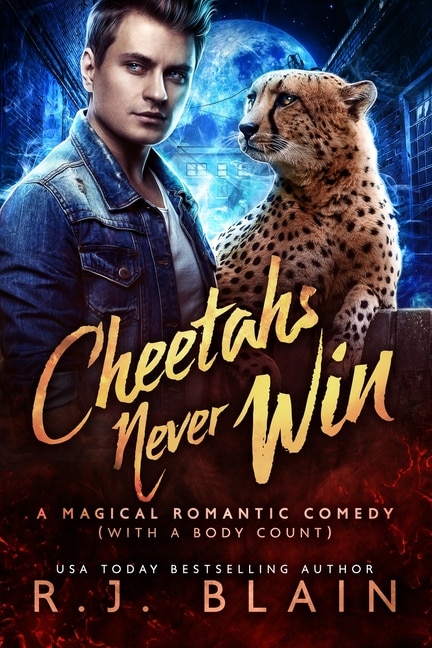 Front cover_Cheetahs Never Win