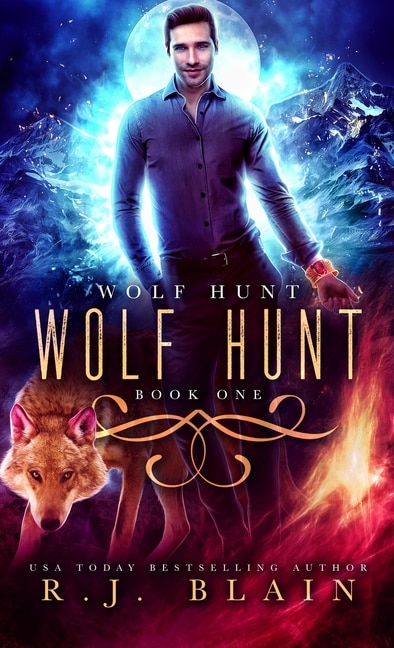 Front cover_Wolf Hunt