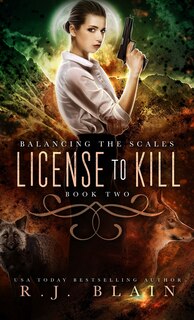 Couverture_License to Kill