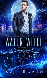 Front cover_Water Witch