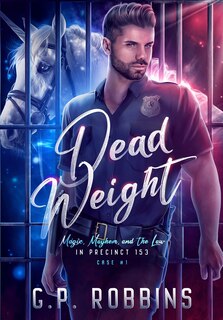 Front cover_Dead Weight