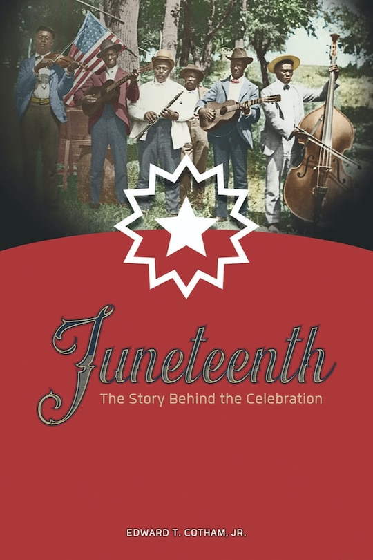 Front cover_Juneteenth