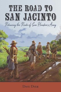 Front cover_The Road to San Jacinto