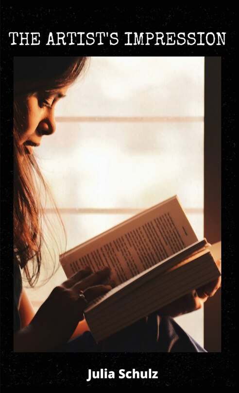 Couverture_The Artist's Impression