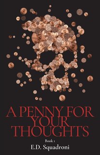Front cover_A Penny For Your Thoughts