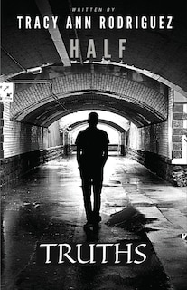 Front cover_Half Truths