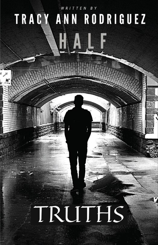 Front cover_Half Truths