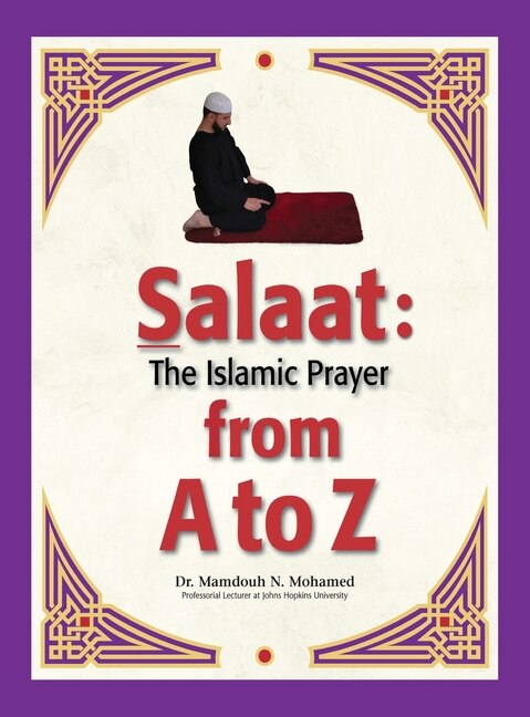 Couverture_Salaat from A to Z