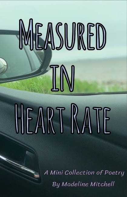 Front cover_Measured in Heart Rate
