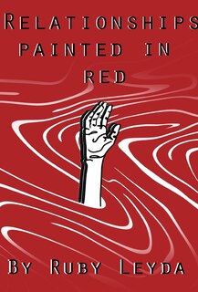 Front cover_Relationships Painted In Red