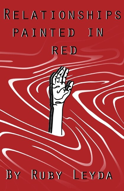Couverture_Relationships Painted In Red