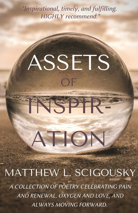 Front cover_Assets Of Inspiration
