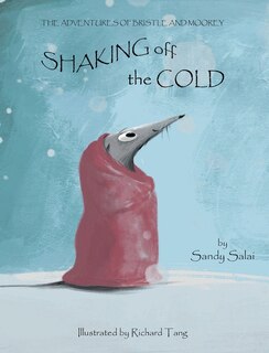 Front cover_Shaking Off The Cold