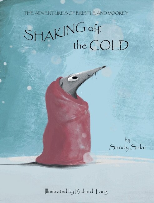 Front cover_Shaking Off The Cold