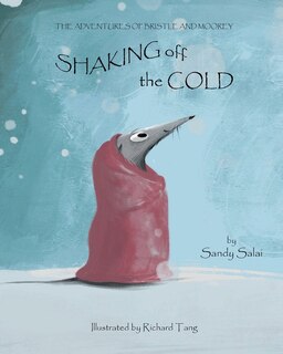 Front cover_Shaking Off The Cold