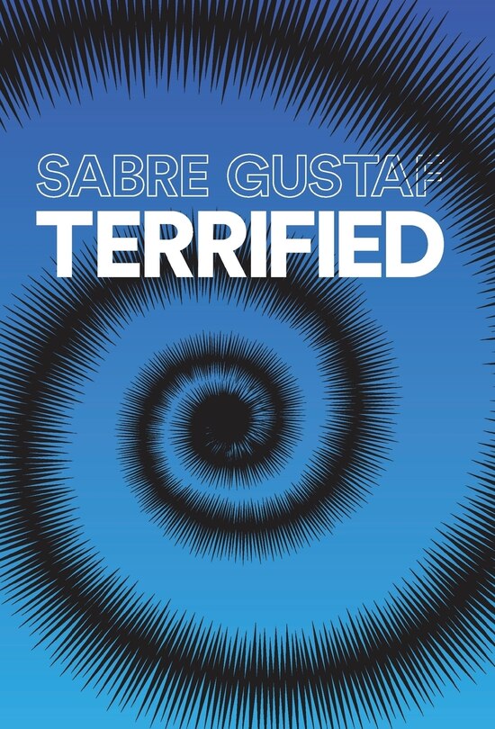 Front cover_Terrified