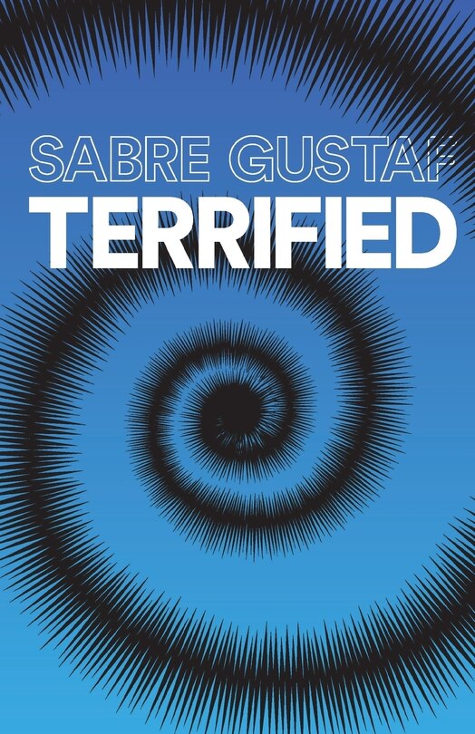 Front cover_Terrified