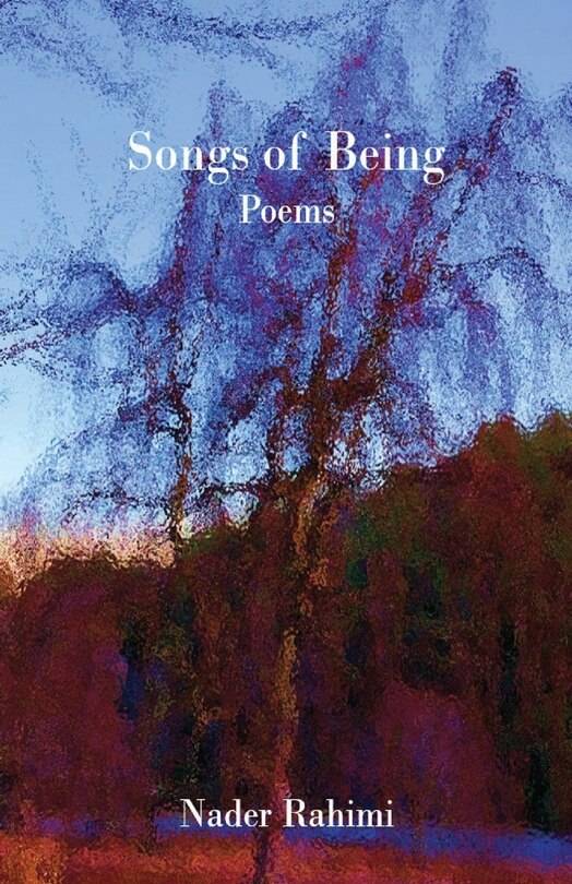Front cover_Songs Of Being