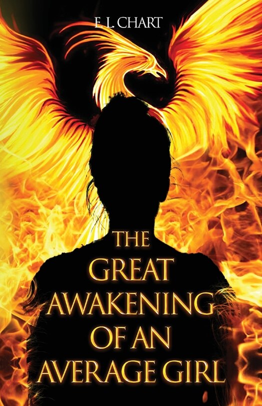 Couverture_The Great Awakening Of An Average Girl