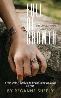 Couverture_Full Of Growth