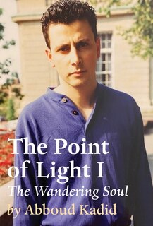 Couverture_The Point Of Light I