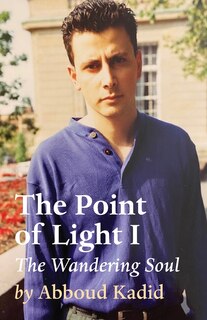 Front cover_The Point Of Light I