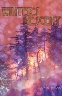 Front cover_Winter's Descent