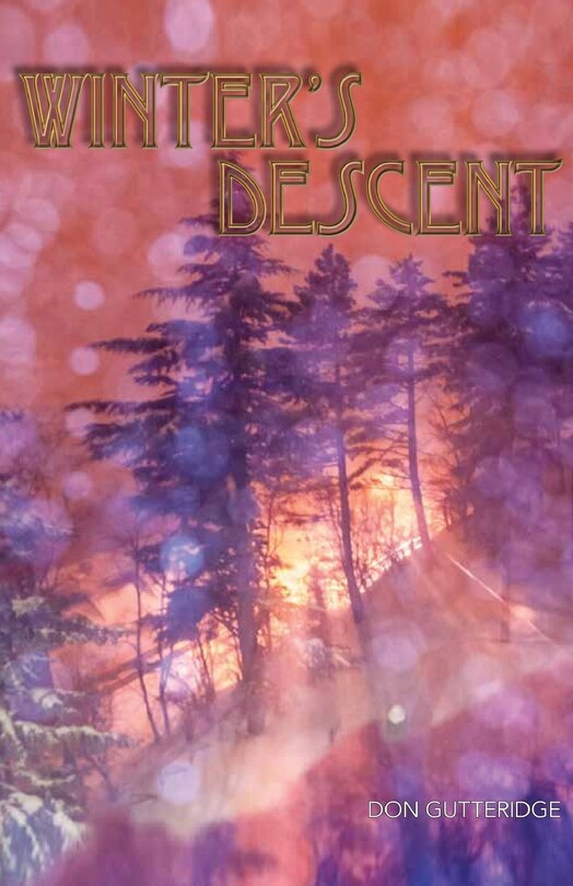 Front cover_Winter's Descent