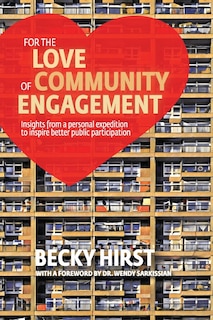 Couverture_For the Love of Community Engagement