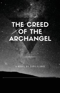 Couverture_The Creed of the Archangel