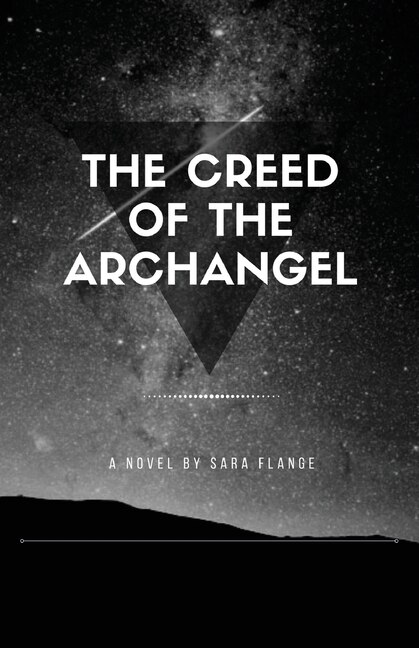 Couverture_The Creed of the Archangel
