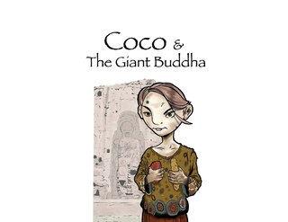Couverture_Coco & The Giant Buddha