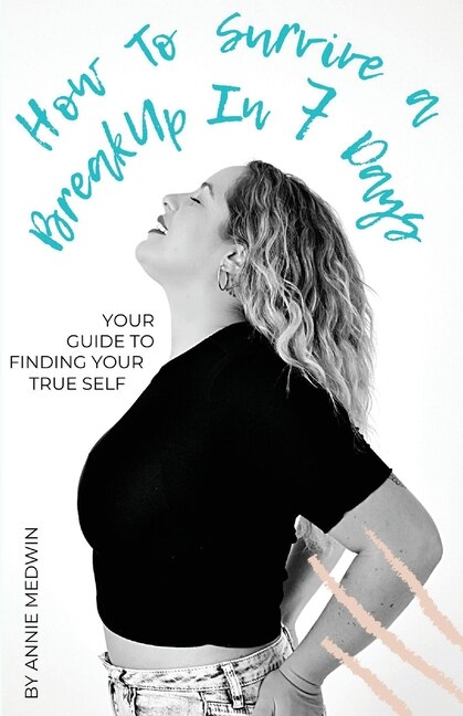 Couverture_How to Survive a Breakup in 7 Days