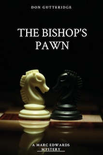 Front cover_The Bishop's Pawn